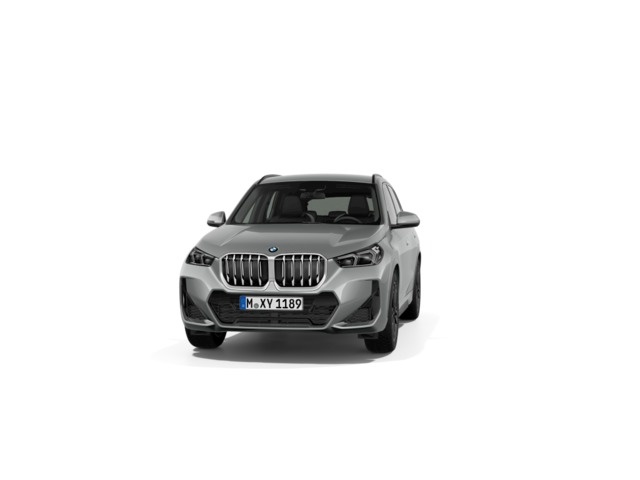 BMWX1 sDrive20d 120 kW (163 CV)