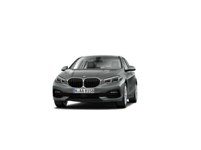 BMWSerie 1 118d Business 110 kW (150 CV)