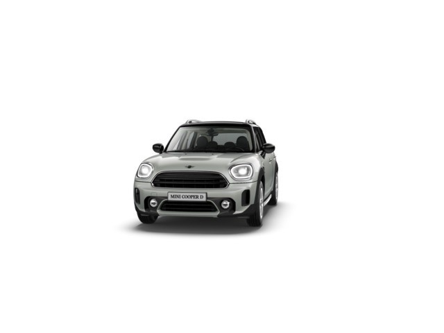 MINIMINI Countryman Cooper D 110 kW (150 CV)