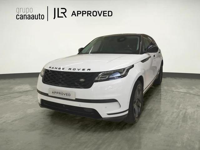 Land Rover Range Rover Velar 2.0 I4 MHEV S 4WD Auto 150 kW (204 CV)
