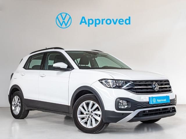 VolkswagenT-Cross Advance 1.5 TSI 110 kW (150 CV) DSG
