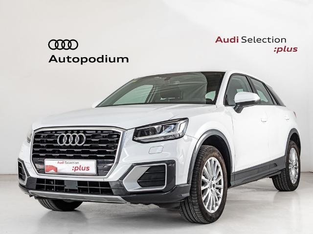 AudiQ2 design 35 TFSI 110 kW (150 CV) S tronic