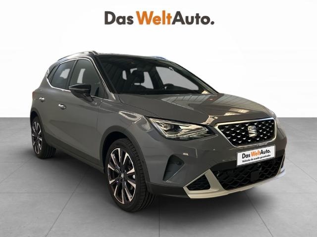 SEATArona 1.5 TSI Special Edition DSG 110 kW (150 CV)