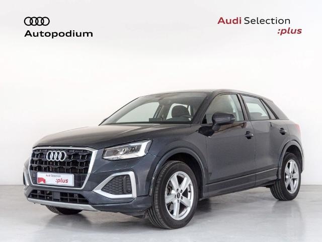 AudiQ2 Advanced 35 TFSI 110 kW (150 CV) S tronic