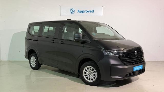 VolkswagenCaravelle Batalla Corta 2.0 TDI BMT 110 kW (150 CV) DSG
