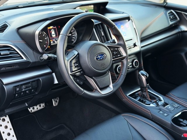 SubaruXV 1.6 Executive Plus CVT 84 kW (114 CV) Vehículo usado en Barcelona - 2