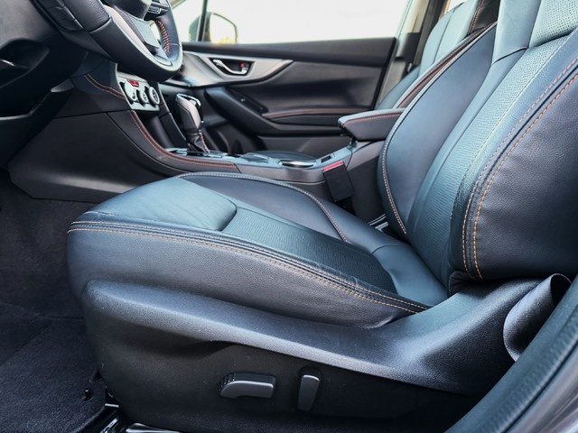 SubaruXV 1.6 Executive Plus CVT 84 kW (114 CV) Vehículo usado en Barcelona - 6