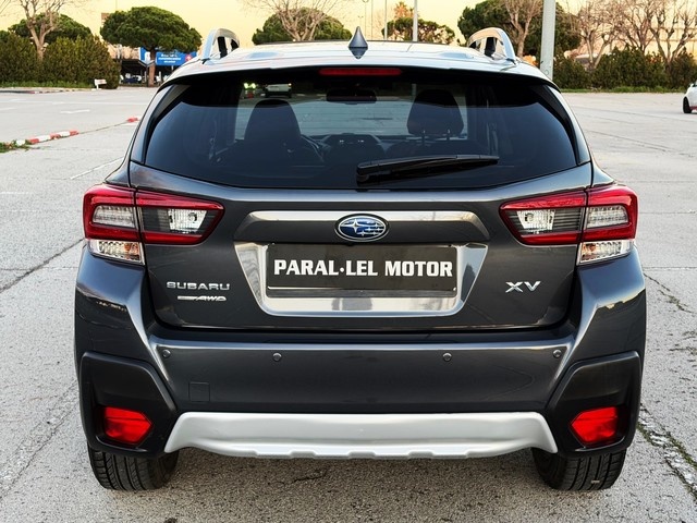SubaruXV 1.6 Executive Plus CVT 84 kW (114 CV) Vehículo usado en Barcelona - 7