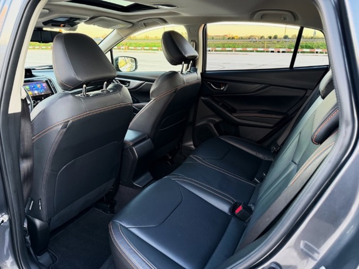 SubaruXV 1.6 Executive Plus CVT 84 kW (114 CV) Vehículo usado en Barcelona - 8 SubaruXV 1.6 Executive Plus CVT 84 kW (114 CV) Vehículo usado en Barcelona - 8