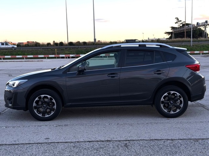 SubaruXV 1.6 Executive Plus CVT 84 kW (114 CV) Vehículo usado en Barcelona - 9 SubaruXV 1.6 Executive Plus CVT 84 kW (114 CV) Vehículo usado en Barcelona - 9
