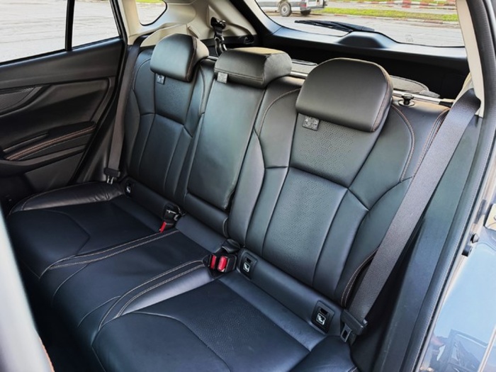 SubaruXV 1.6 Executive Plus CVT 84 kW (114 CV) Vehículo usado en Barcelona - 10 SubaruXV 1.6 Executive Plus CVT 84 kW (114 CV) Vehículo usado en Barcelona - 10