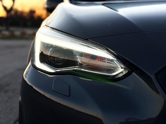 SubaruXV 1.6 Executive Plus CVT 84 kW (114 CV) Vehículo usado en Barcelona - 11