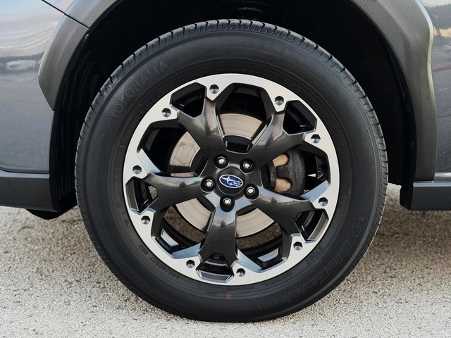 SubaruXV 1.6 Executive Plus CVT 84 kW (114 CV) Vehículo usado en Barcelona - 13