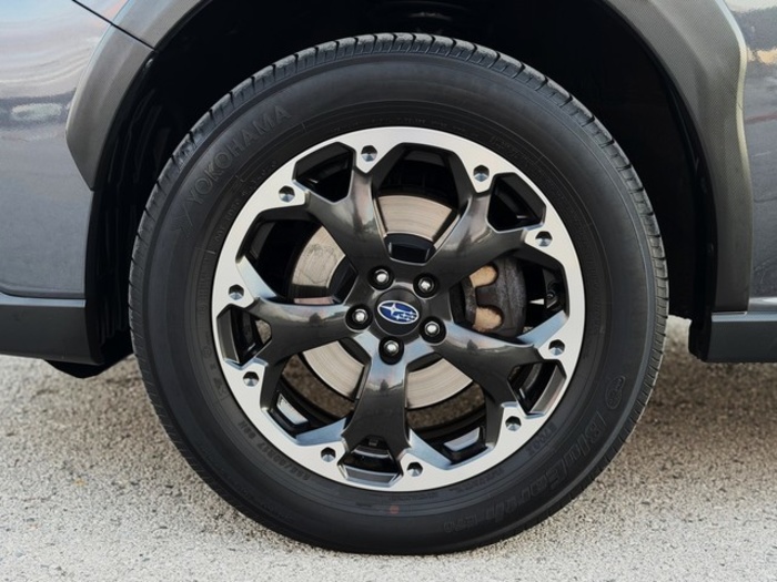 SubaruXV 1.6 Executive Plus CVT 84 kW (114 CV) Vehículo usado en Barcelona - 13 SubaruXV 1.6 Executive Plus CVT 84 kW (114 CV) Vehículo usado en Barcelona - 13