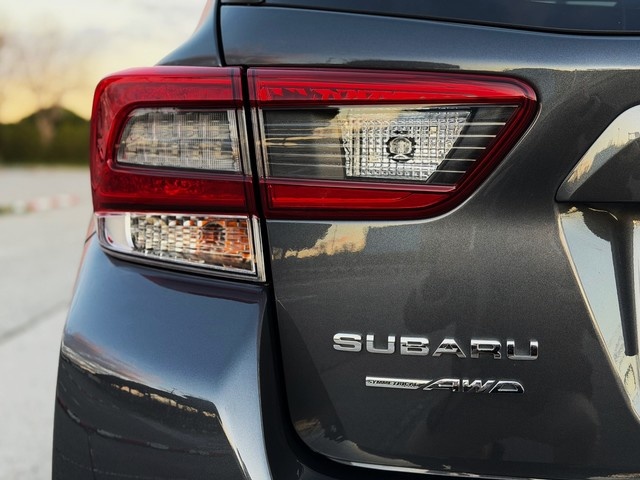 SubaruXV 1.6 Executive Plus CVT 84 kW (114 CV) Vehículo usado en Barcelona - 15