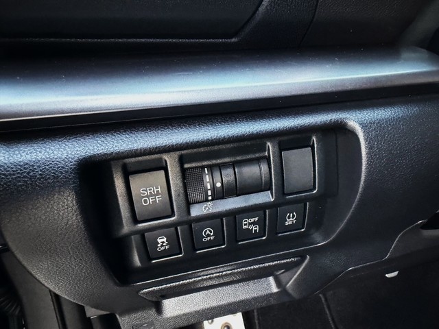 SubaruXV 1.6 Executive Plus CVT 84 kW (114 CV) Vehículo usado en Barcelona - 16