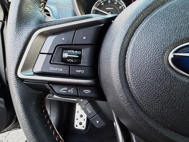 SubaruXV 1.6 Executive Plus CVT 84 kW (114 CV) Vehículo usado en Barcelona - 18