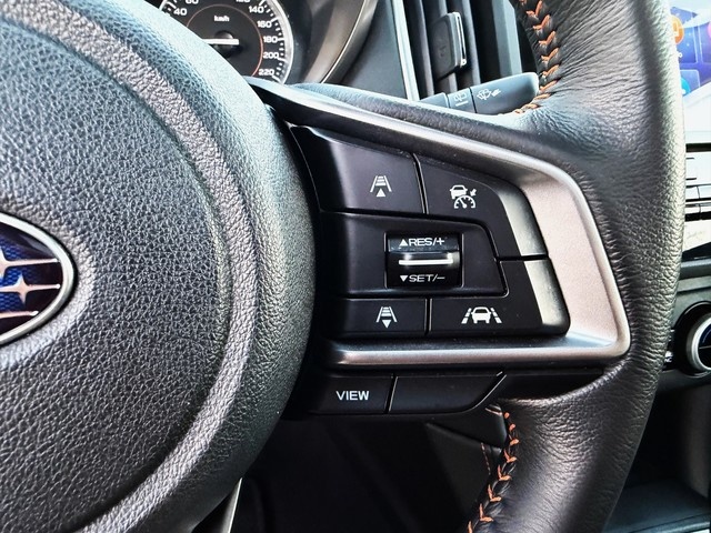 SubaruXV 1.6 Executive Plus CVT 84 kW (114 CV) Vehículo usado en Barcelona - 20