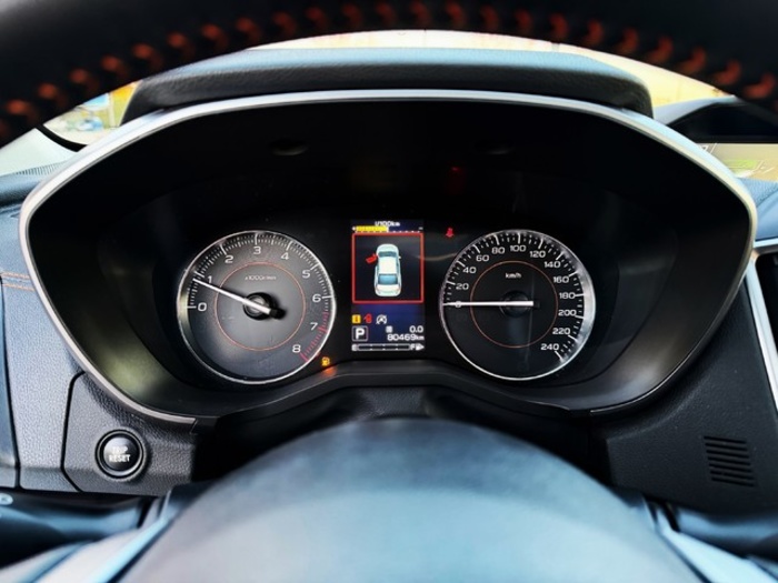 SubaruXV 1.6 Executive Plus CVT 84 kW (114 CV) Vehículo usado en Barcelona - 21 SubaruXV 1.6 Executive Plus CVT 84 kW (114 CV) Vehículo usado en Barcelona - 21