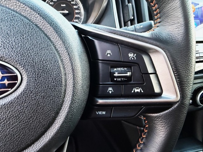 SubaruXV 1.6 Executive Plus CVT 84 kW (114 CV) Vehículo usado en Barcelona - 22 SubaruXV 1.6 Executive Plus CVT 84 kW (114 CV) Vehículo usado en Barcelona - 22