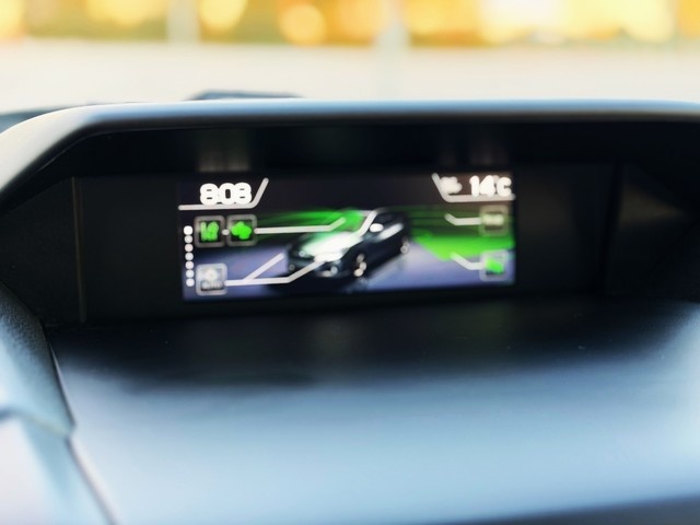 SubaruXV 1.6 Executive Plus CVT 84 kW (114 CV) Vehículo usado en Barcelona - 23