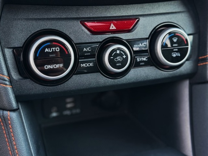 SubaruXV 1.6 Executive Plus CVT 84 kW (114 CV) Vehículo usado en Barcelona - 28 SubaruXV 1.6 Executive Plus CVT 84 kW (114 CV) Vehículo usado en Barcelona - 28