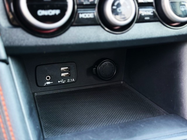 SubaruXV 1.6 Executive Plus CVT 84 kW (114 CV) Vehículo usado en Barcelona - 29