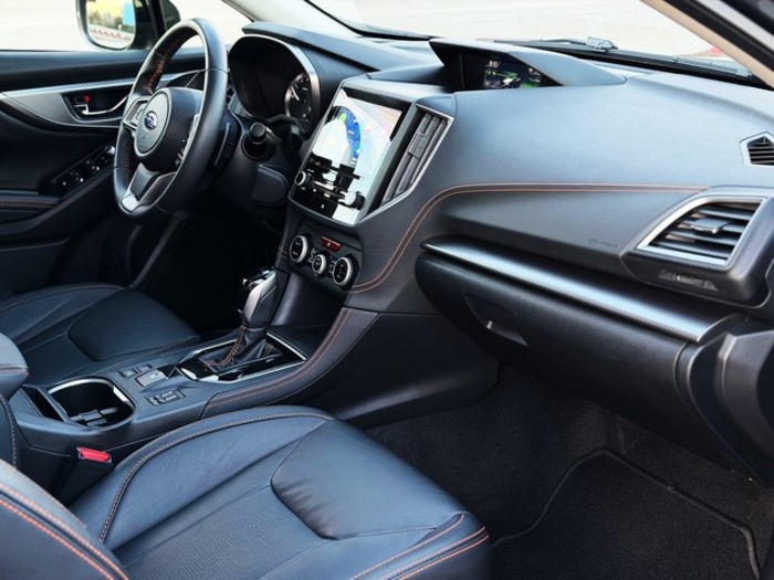 SubaruXV 1.6 Executive Plus CVT 84 kW (114 CV) Vehículo usado en Barcelona - 32 SubaruXV 1.6 Executive Plus CVT 84 kW (114 CV) Vehículo usado en Barcelona - 32