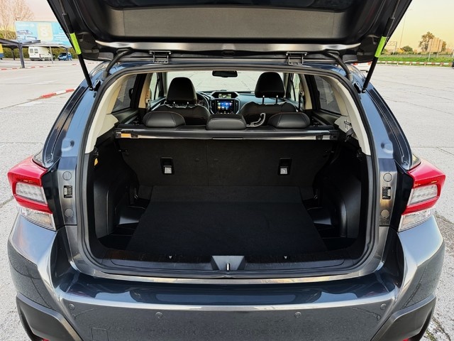 SubaruXV 1.6 Executive Plus CVT 84 kW (114 CV) Vehículo usado en Barcelona - 33