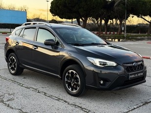 Subaru XV 1.6 Executive Plus CVT 84 kW (114 CV)