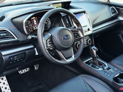 Subaru XV 1.6 Executive Plus CVT 84 kW (114 CV) Subaru XV 1.6 Executive Plus CVT 84 kW (114 CV)