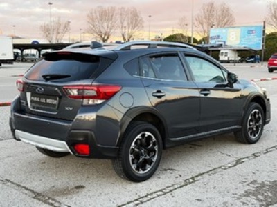Subaru XV 1.6 Executive Plus CVT 84 kW (114 CV) Subaru XV 1.6 Executive Plus CVT 84 kW (114 CV)