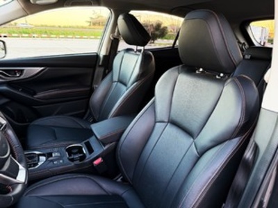 Subaru XV 1.6 Executive Plus CVT 84 kW (114 CV) Subaru XV 1.6 Executive Plus CVT 84 kW (114 CV)