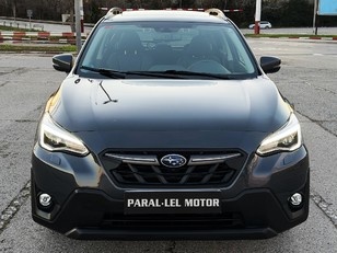 Subaru XV 1.6 Executive Plus CVT 84 kW (114 CV)