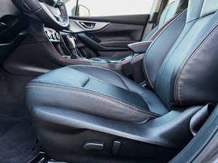 Subaru XV 1.6 Executive Plus CVT 84 kW (114 CV)