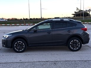 Subaru XV 1.6 Executive Plus CVT 84 kW (114 CV)