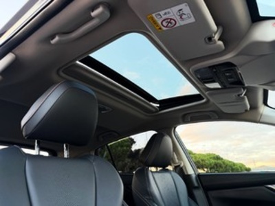 Subaru XV 1.6 Executive Plus CVT 84 kW (114 CV) Subaru XV 1.6 Executive Plus CVT 84 kW (114 CV)