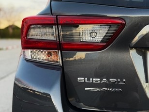 Subaru XV 1.6 Executive Plus CVT 84 kW (114 CV)