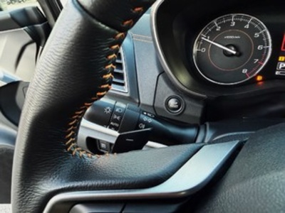 Subaru XV 1.6 Executive Plus CVT 84 kW (114 CV) Subaru XV 1.6 Executive Plus CVT 84 kW (114 CV)