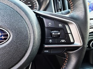 Subaru XV 1.6 Executive Plus CVT 84 kW (114 CV)