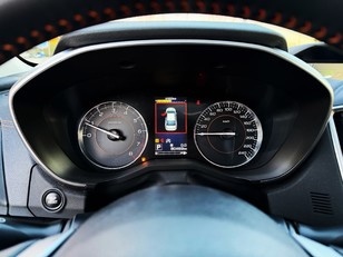 Subaru XV 1.6 Executive Plus CVT 84 kW (114 CV)