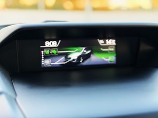 Subaru XV 1.6 Executive Plus CVT 84 kW (114 CV)