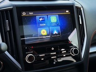 Subaru XV 1.6 Executive Plus CVT 84 kW (114 CV)