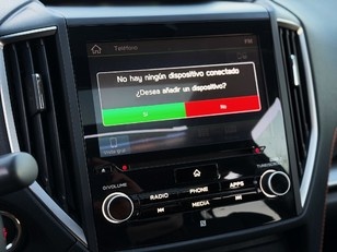 Subaru XV 1.6 Executive Plus CVT 84 kW (114 CV)