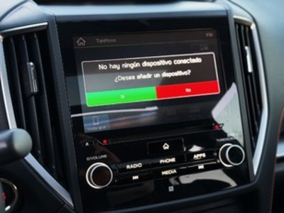 Subaru XV 1.6 Executive Plus CVT 84 kW (114 CV) Subaru XV 1.6 Executive Plus CVT 84 kW (114 CV)