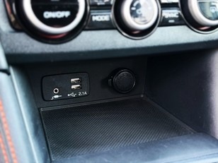 Subaru XV 1.6 Executive Plus CVT 84 kW (114 CV)