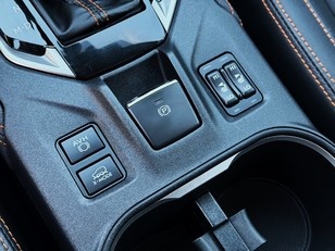 Subaru XV 1.6 Executive Plus CVT 84 kW (114 CV)