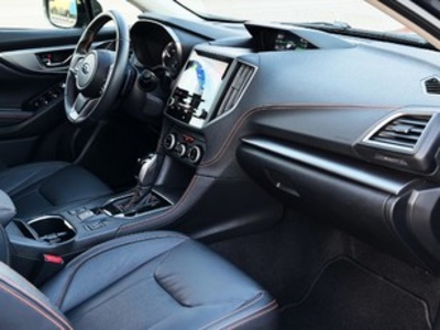 Subaru XV 1.6 Executive Plus CVT 84 kW (114 CV) Subaru XV 1.6 Executive Plus CVT 84 kW (114 CV)