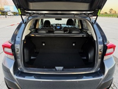 Subaru XV 1.6 Executive Plus CVT 84 kW (114 CV) Subaru XV 1.6 Executive Plus CVT 84 kW (114 CV)