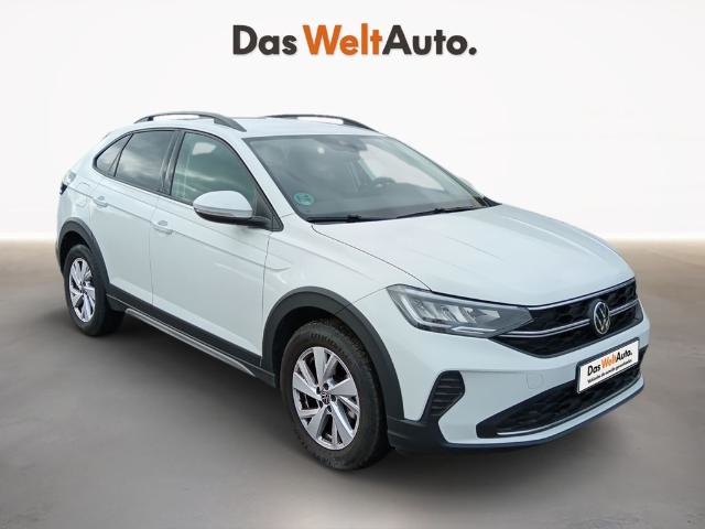 VolkswagenTaigo 1.0 TSI 85 kW (115 CV) DSG